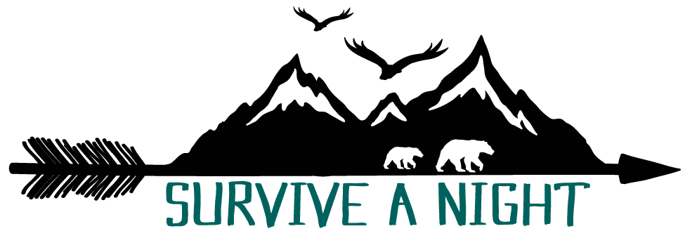 Survive a night logo