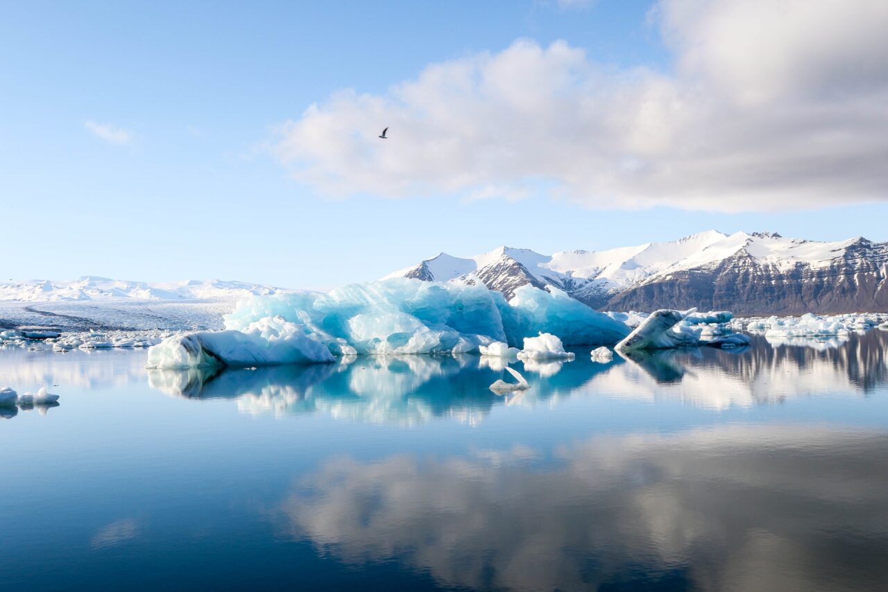 Would The Human Race Survive Another Ice Age My Blog